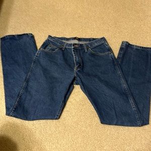 Wrangler 47 MWZ Regular fit NWOT